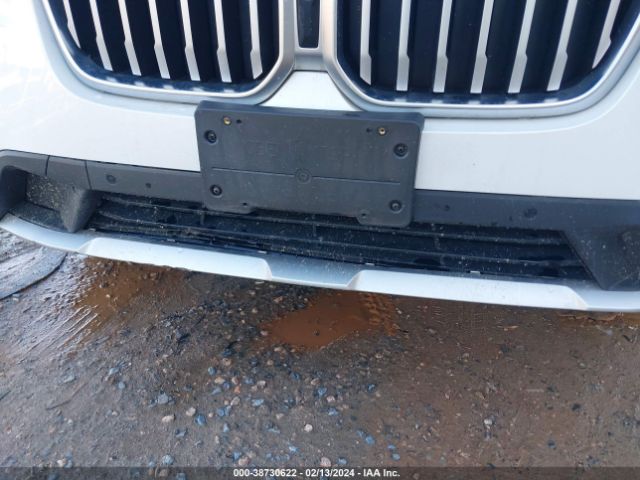 Photo 5 VIN: 5UX53DP01P9P05954 - BMW X3 