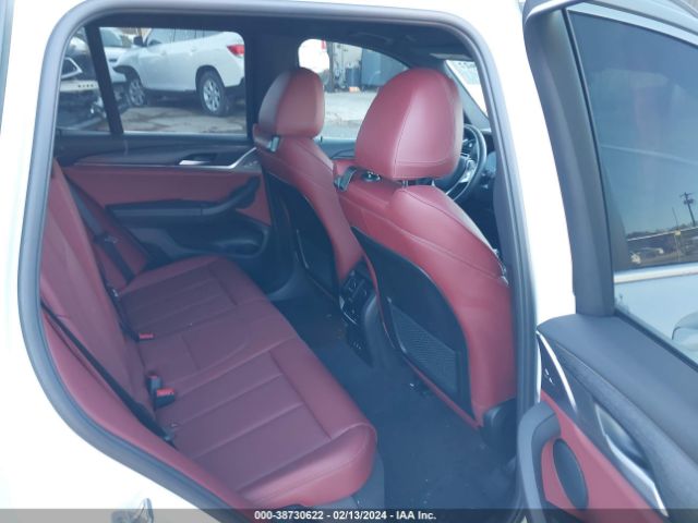 Photo 7 VIN: 5UX53DP01P9P05954 - BMW X3 