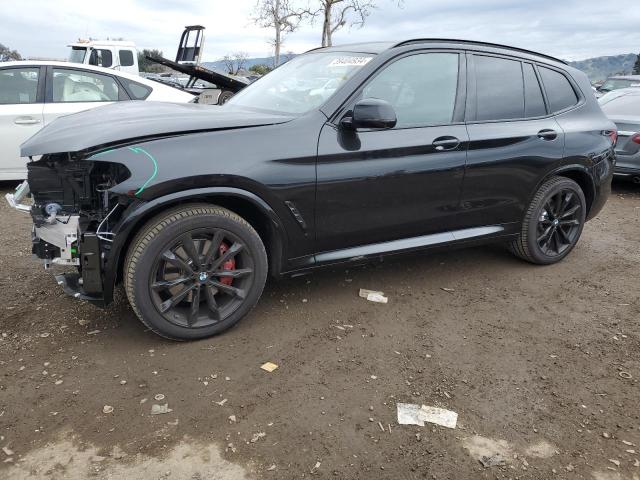 Photo 0 VIN: 5UX53DP01P9P35777 - BMW X3 