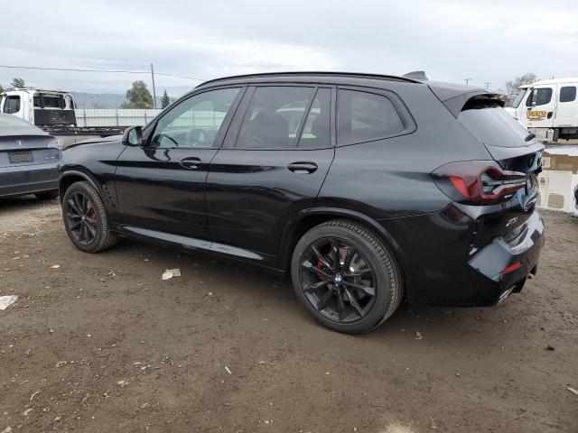 Photo 1 VIN: 5UX53DP01P9P35777 - BMW X3 