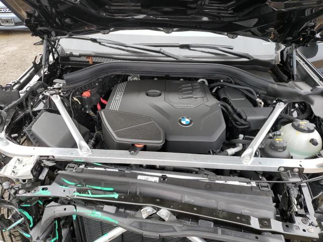 Photo 10 VIN: 5UX53DP01P9P35777 - BMW X3 