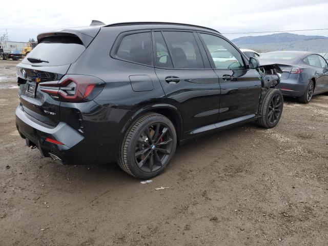 Photo 2 VIN: 5UX53DP01P9P35777 - BMW X3 