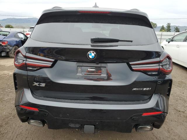 Photo 5 VIN: 5UX53DP01P9P35777 - BMW X3 