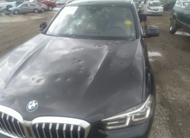 Photo 5 VIN: 5UX53DP01P9P39683 - BMW X3 