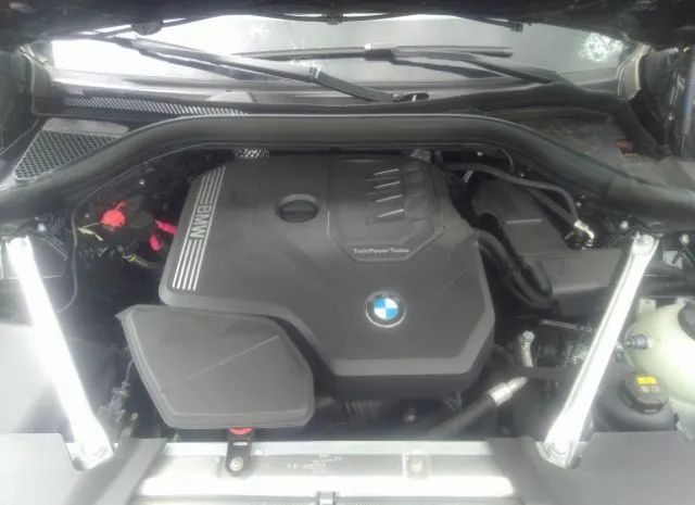 Photo 9 VIN: 5UX53DP01P9P39683 - BMW X3 