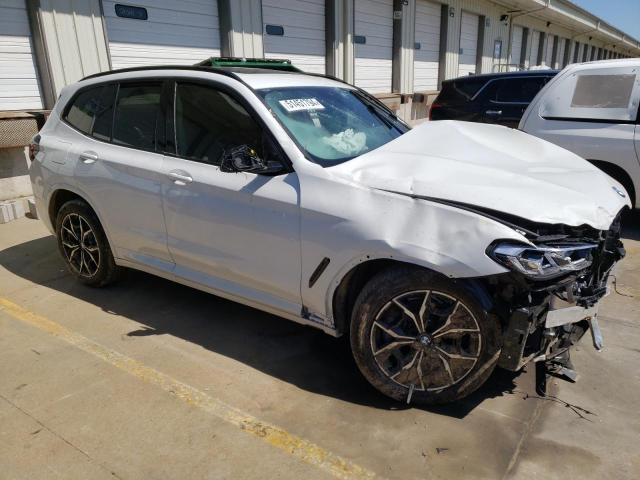 Photo 3 VIN: 5UX53DP01P9P80458 - BMW X3 