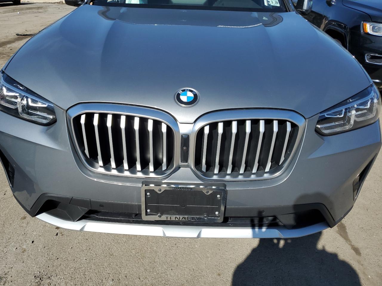 Photo 11 VIN: 5UX53DP01P9R51001 - BMW X3 