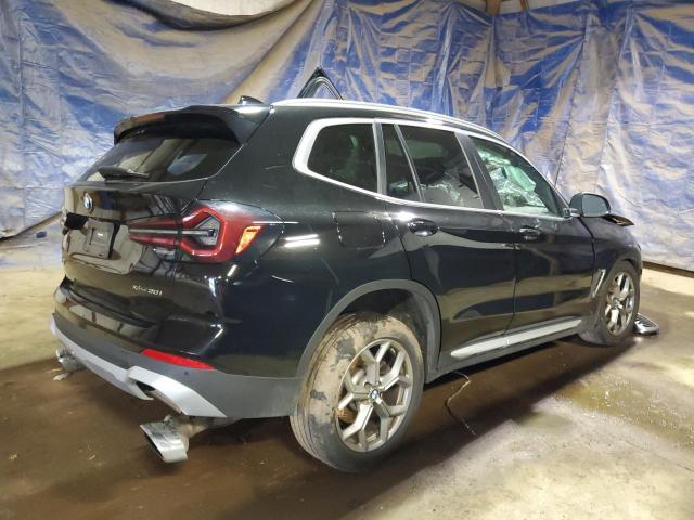 Photo 2 VIN: 5UX53DP01P9R83429 - BMW X3 