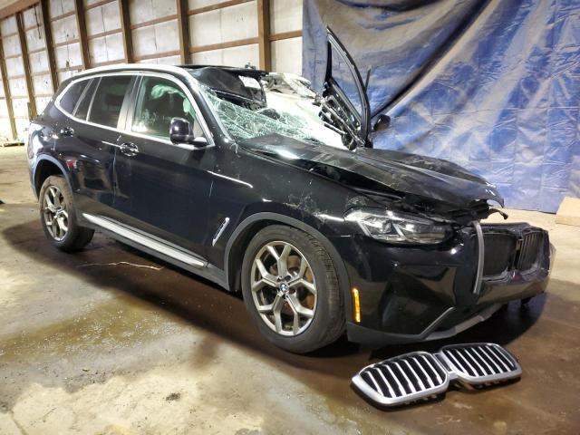 Photo 3 VIN: 5UX53DP01P9R83429 - BMW X3 