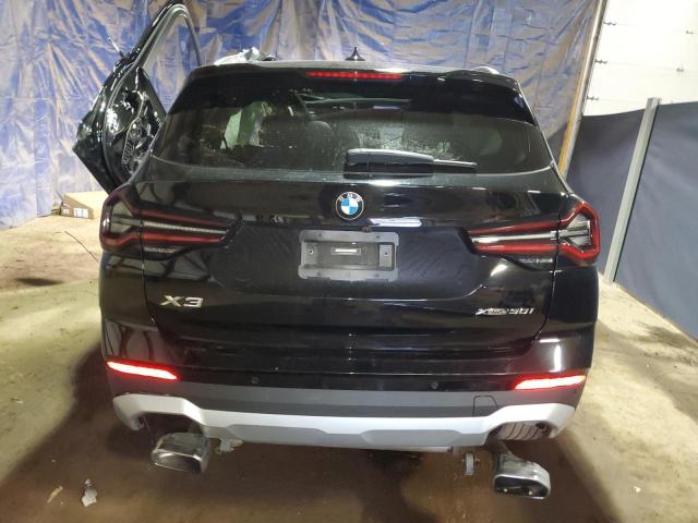 Photo 5 VIN: 5UX53DP01P9R83429 - BMW X3 