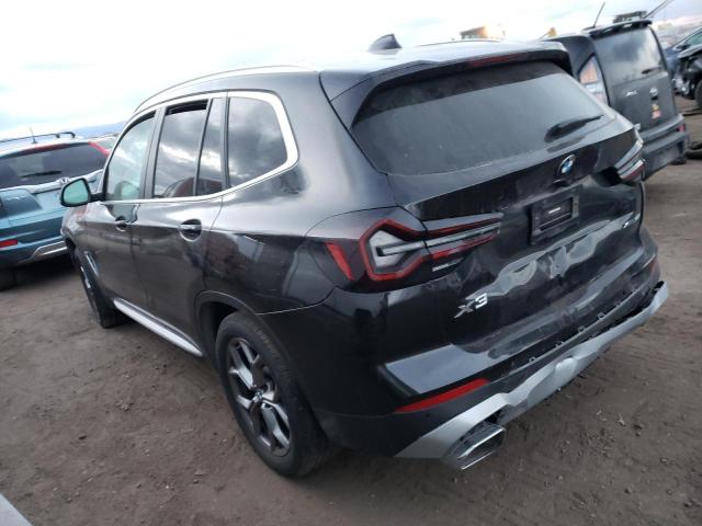 Photo 1 VIN: 5UX53DP01P9S15885 - BMW X3 