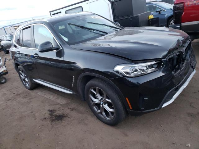 Photo 3 VIN: 5UX53DP01P9S15885 - BMW X3 