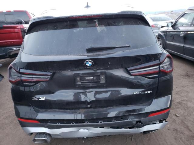 Photo 5 VIN: 5UX53DP01P9S15885 - BMW X3 