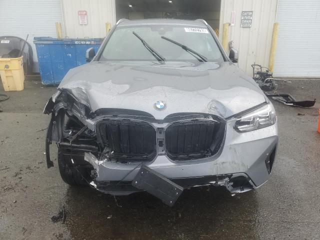 Photo 4 VIN: 5UX53DP01P9S19984 - BMW X3 