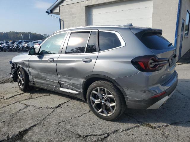 Photo 1 VIN: 5UX53DP01P9S20228 - BMW X3 XDRIVE3 