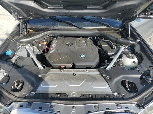 Photo 10 VIN: 5UX53DP01P9S20228 - BMW X3 XDRIVE3 