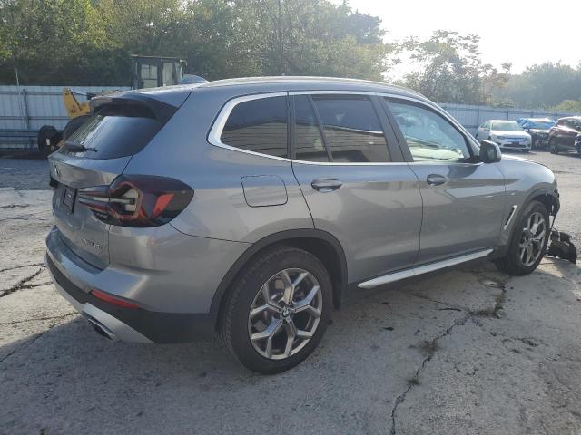 Photo 2 VIN: 5UX53DP01P9S20228 - BMW X3 XDRIVE3 