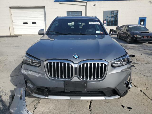 Photo 4 VIN: 5UX53DP01P9S20228 - BMW X3 XDRIVE3 