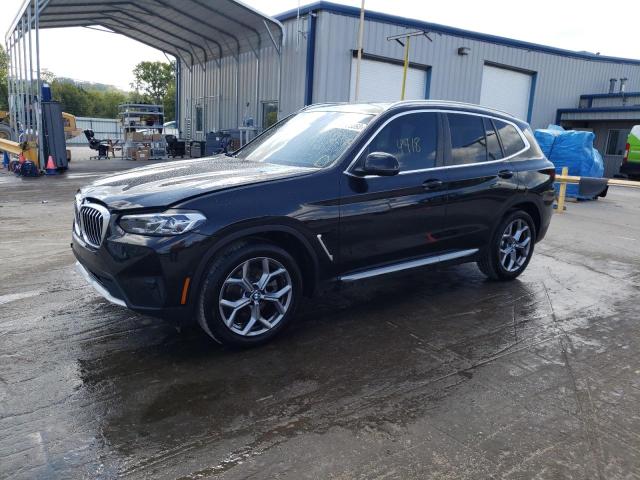 Photo 0 VIN: 5UX53DP01P9S80963 - BMW X3 XDRIVE3 