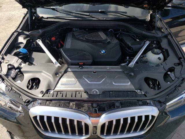 Photo 11 VIN: 5UX53DP01P9S80963 - BMW X3 XDRIVE3 