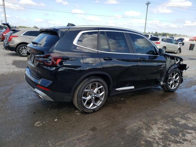 Photo 2 VIN: 5UX53DP01P9S80963 - BMW X3 XDRIVE3 