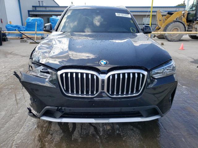 Photo 4 VIN: 5UX53DP01P9S80963 - BMW X3 XDRIVE3 