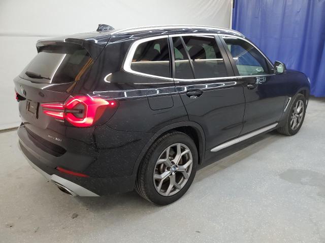 Photo 2 VIN: 5UX53DP01P9T13721 - BMW X3 XDRIVE3 