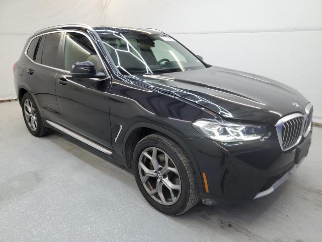 Photo 3 VIN: 5UX53DP01P9T13721 - BMW X3 XDRIVE3 