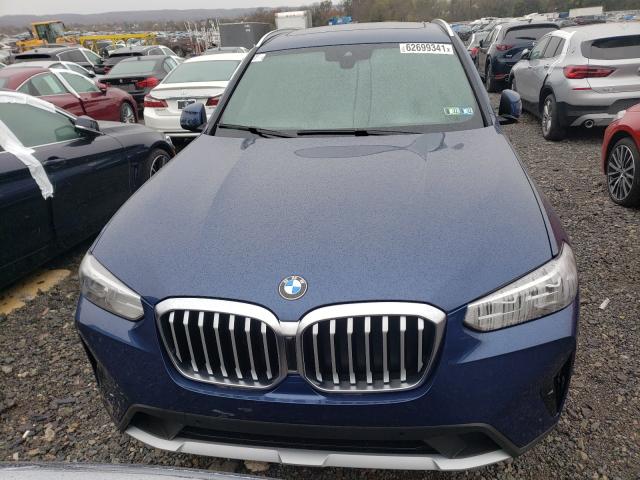 Photo 8 VIN: 5UX53DP02N9J01651 - BMW X3 XDRIVE3 