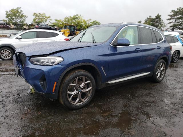 Photo 0 VIN: 5UX53DP02N9J50378 - BMW X3 