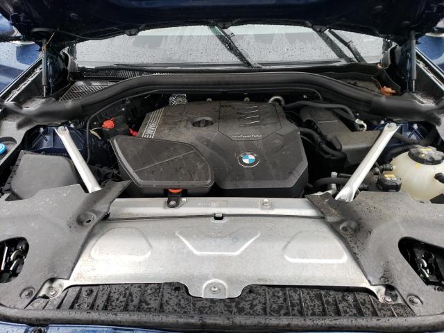 Photo 11 VIN: 5UX53DP02N9J50378 - BMW X3 