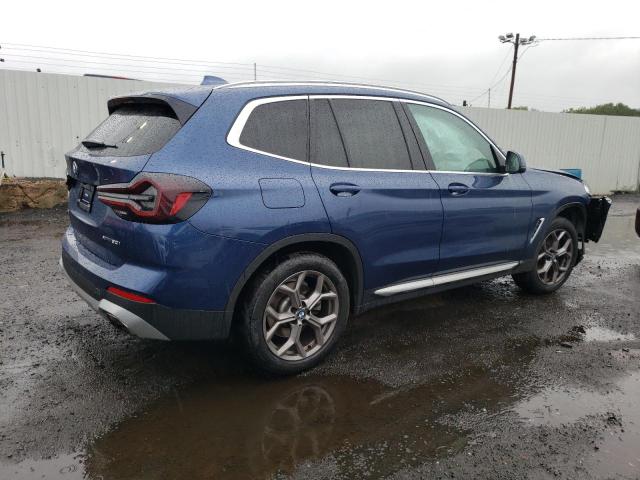 Photo 2 VIN: 5UX53DP02N9J50378 - BMW X3 