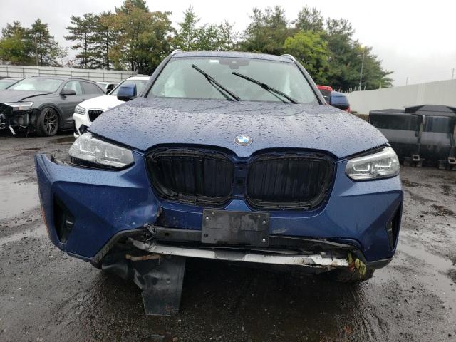 Photo 4 VIN: 5UX53DP02N9J50378 - BMW X3 