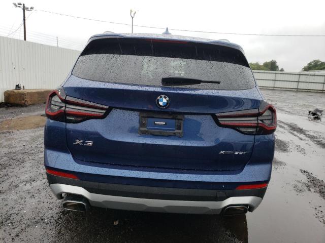 Photo 5 VIN: 5UX53DP02N9J50378 - BMW X3 