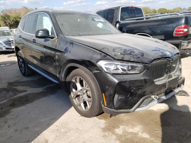 Photo 0 VIN: 5UX53DP02N9J78343 - BMW X3 XDRIVE3 