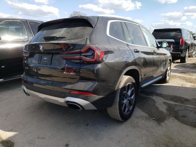 Photo 3 VIN: 5UX53DP02N9J78343 - BMW X3 XDRIVE3 