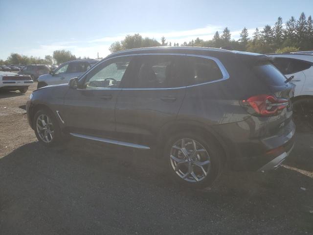 Photo 1 VIN: 5UX53DP02N9J85552 - BMW X3 XDRIVE3 