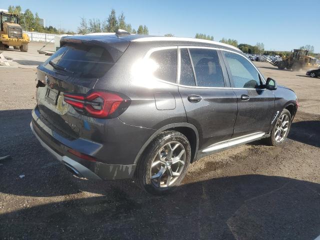 Photo 2 VIN: 5UX53DP02N9J85552 - BMW X3 XDRIVE3 