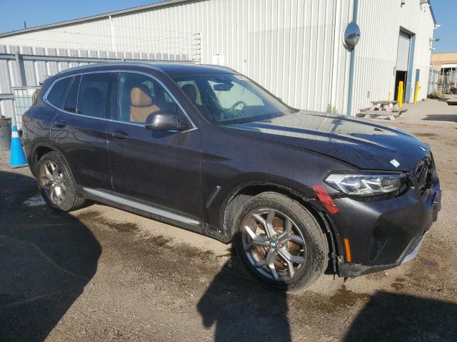 Photo 3 VIN: 5UX53DP02N9J85552 - BMW X3 XDRIVE3 