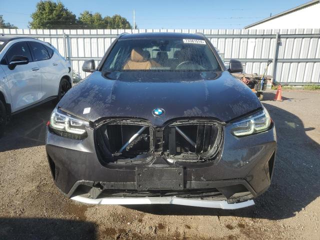 Photo 4 VIN: 5UX53DP02N9J85552 - BMW X3 XDRIVE3 