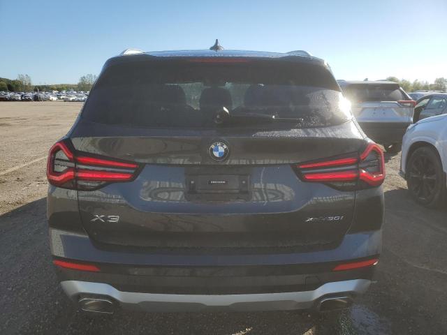 Photo 5 VIN: 5UX53DP02N9J85552 - BMW X3 XDRIVE3 