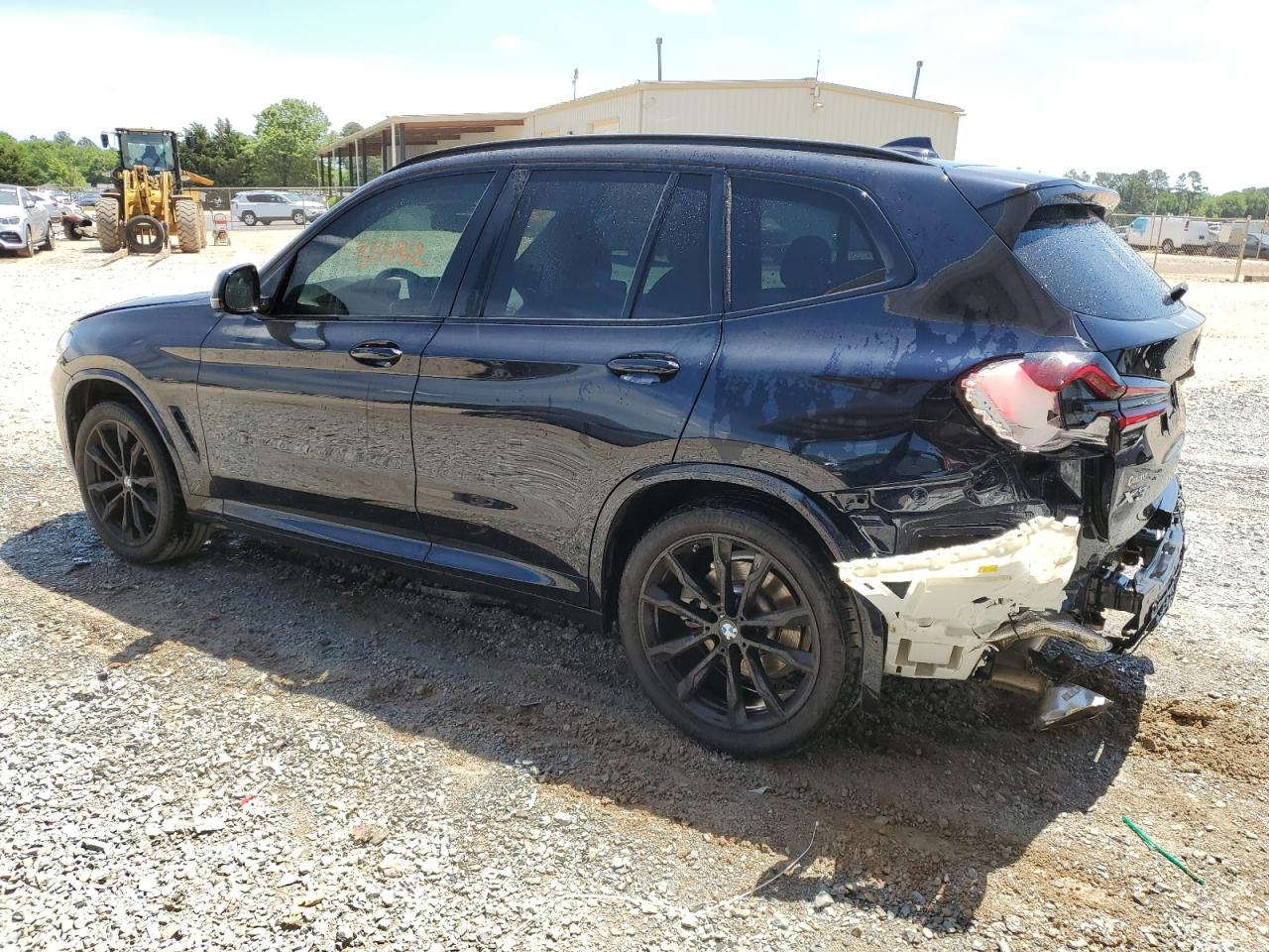 Photo 1 VIN: 5UX53DP02N9K09784 - BMW X3 