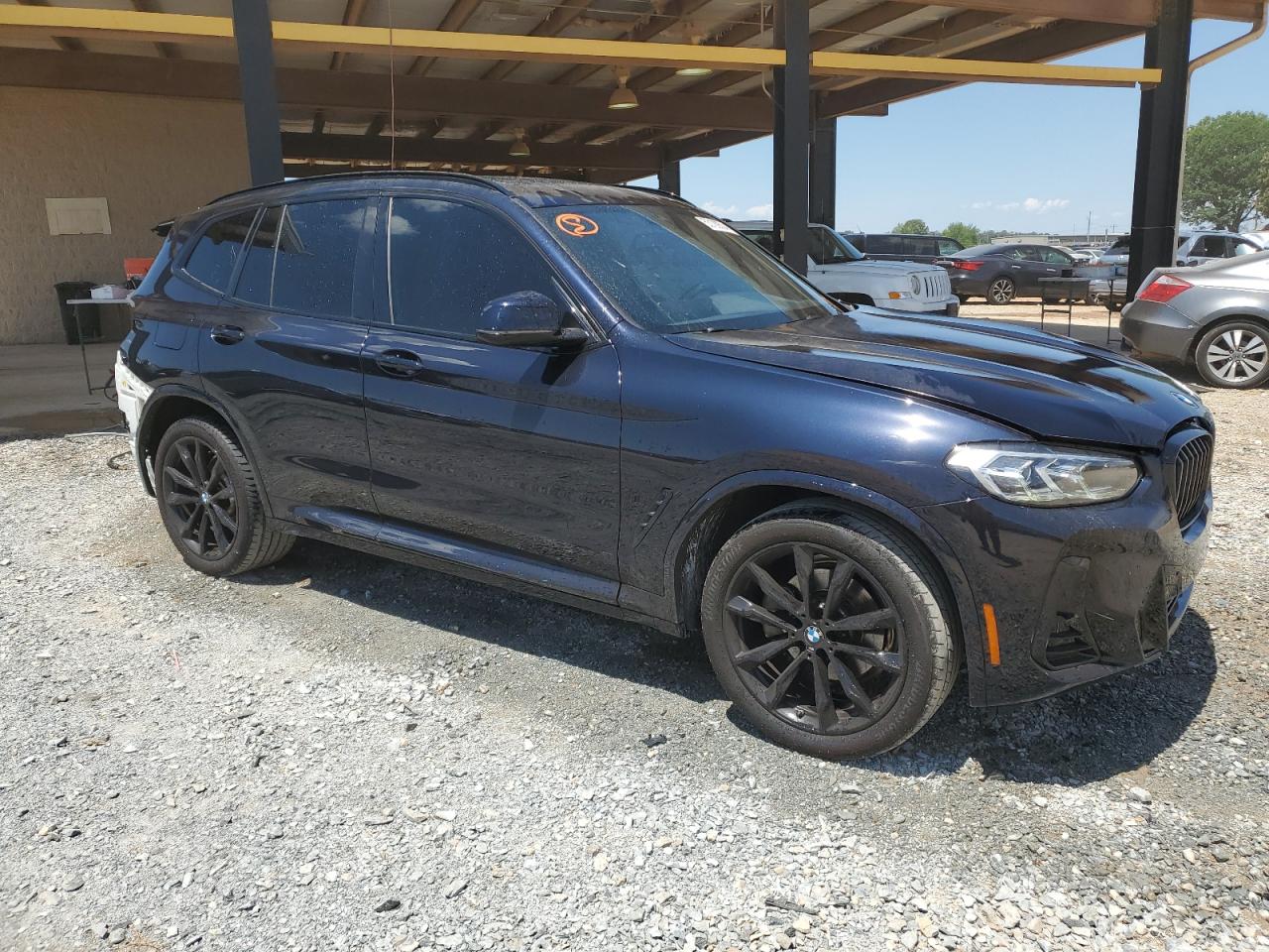 Photo 3 VIN: 5UX53DP02N9K09784 - BMW X3 