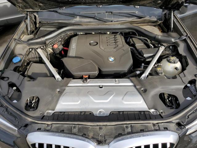 Photo 11 VIN: 5UX53DP02N9K20932 - BMW X3 