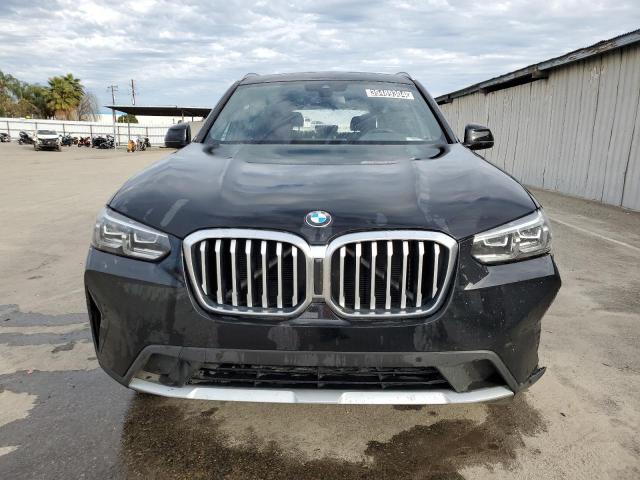 Photo 4 VIN: 5UX53DP02N9K20932 - BMW X3 