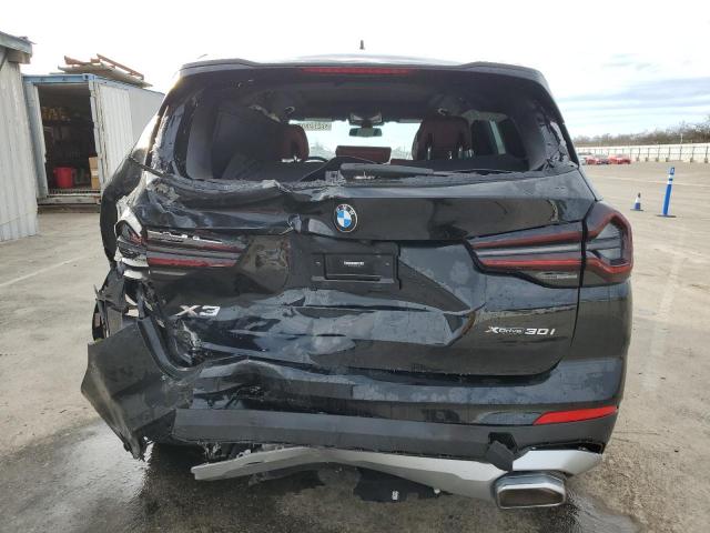 Photo 5 VIN: 5UX53DP02N9K20932 - BMW X3 