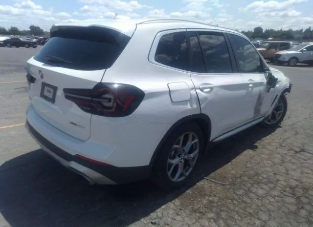 Photo 3 VIN: 5UX53DP02N9K32059 - BMW X3 