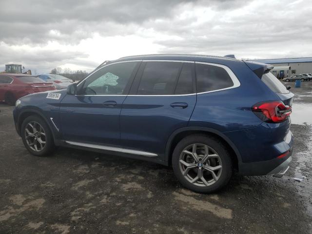 Photo 1 VIN: 5UX53DP02N9K35561 - BMW X3 