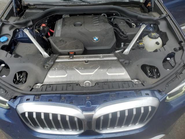 Photo 10 VIN: 5UX53DP02N9K35561 - BMW X3 