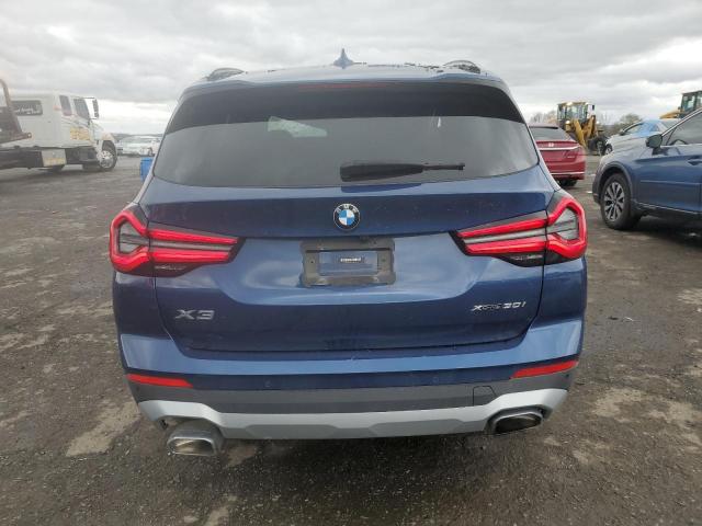 Photo 5 VIN: 5UX53DP02N9K35561 - BMW X3 